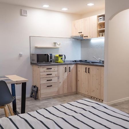 Apartmany Pod Jestedem Liberec Extérieur photo