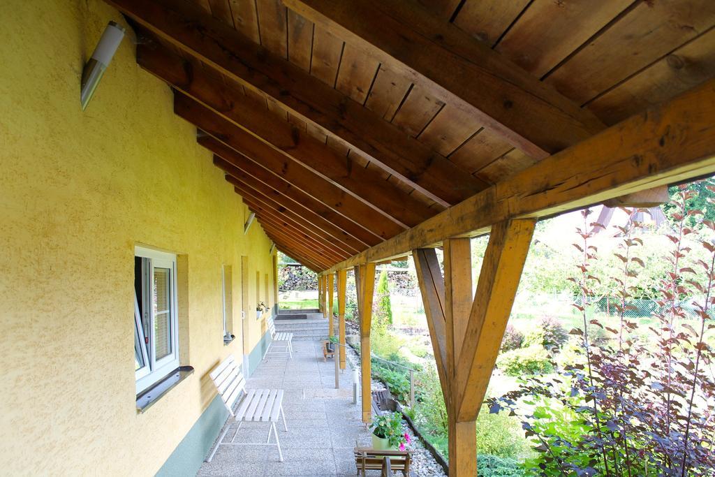 Apartmany Pod Jestedem Liberec Chambre photo