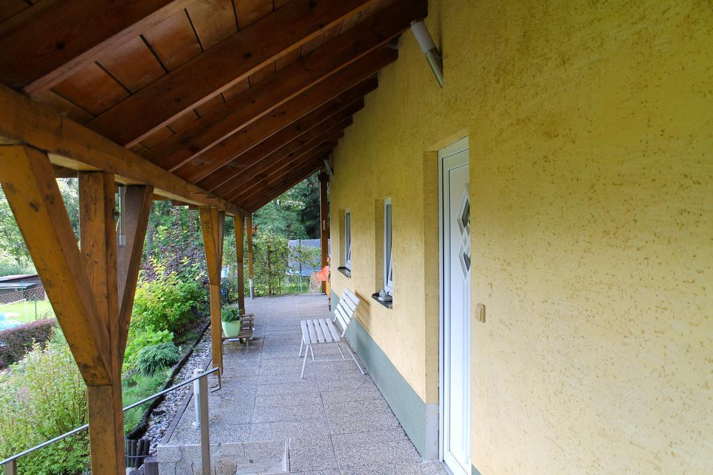Apartmany Pod Jestedem Liberec Chambre photo