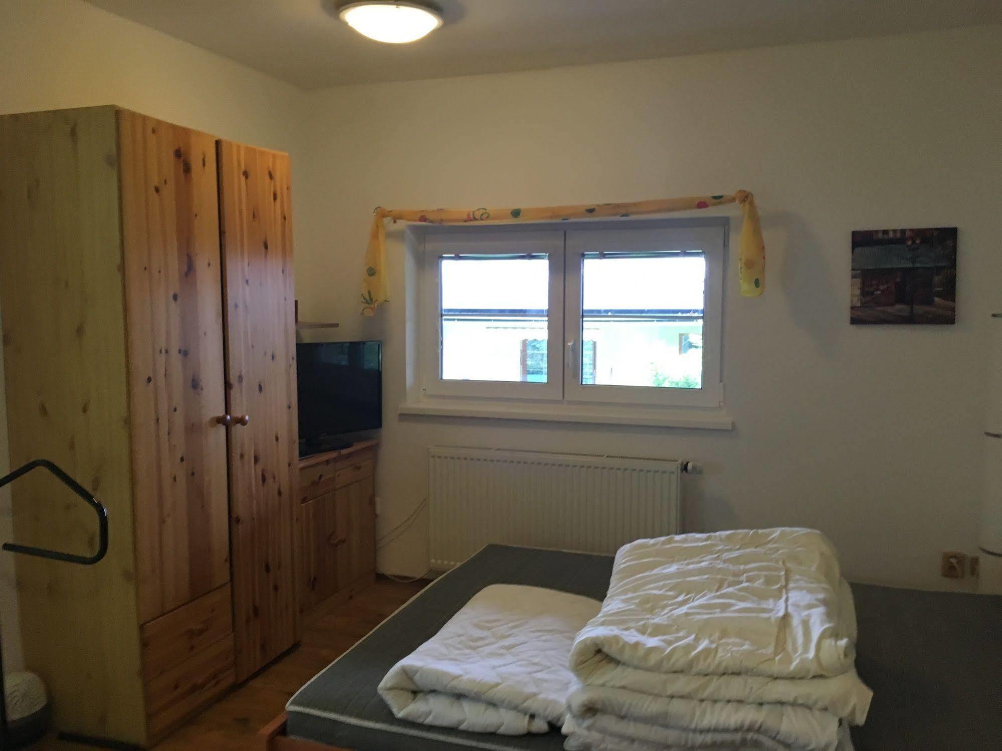 Apartmany Pod Jestedem Liberec Extérieur photo