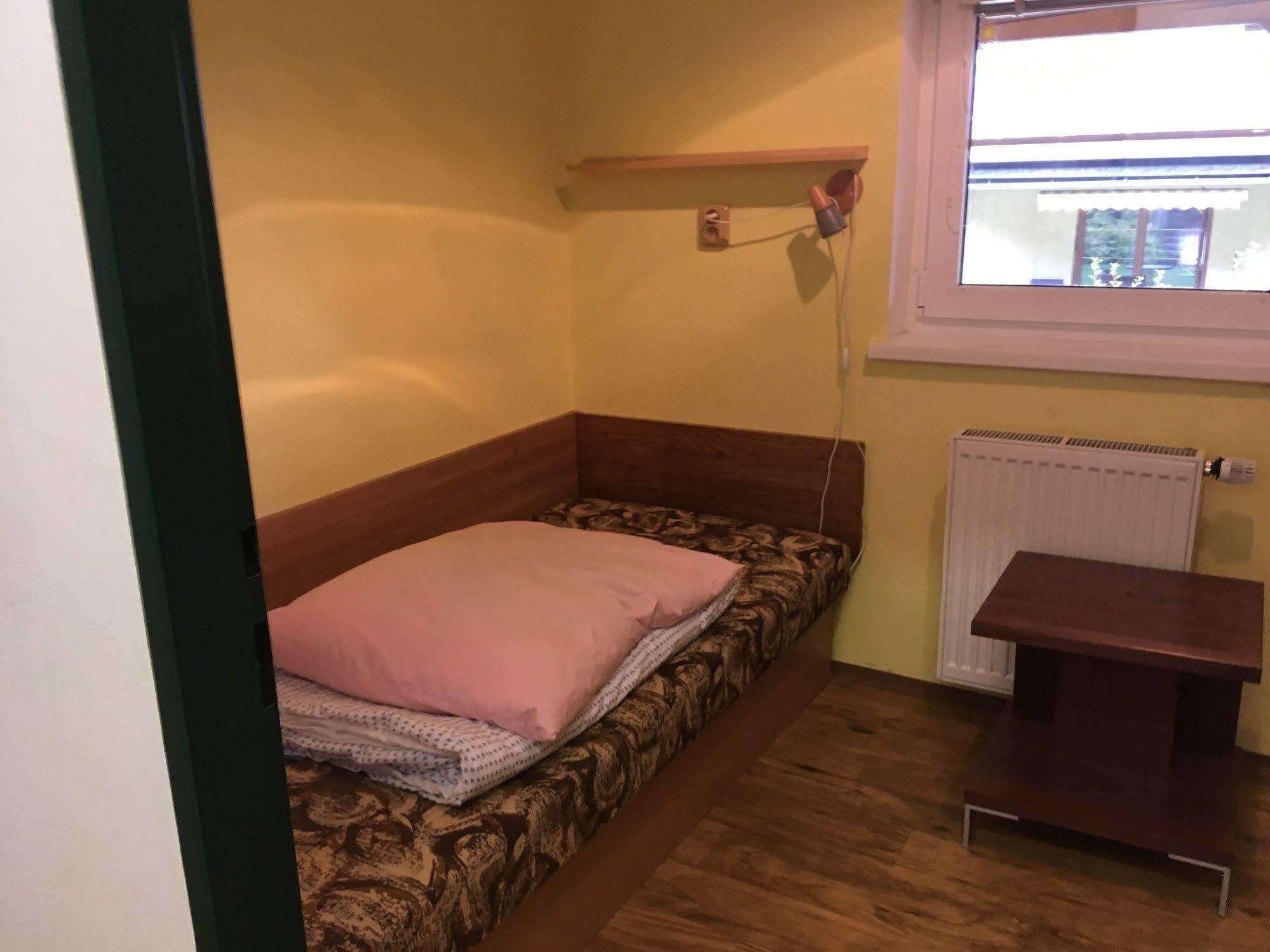 Apartmany Pod Jestedem Liberec Extérieur photo