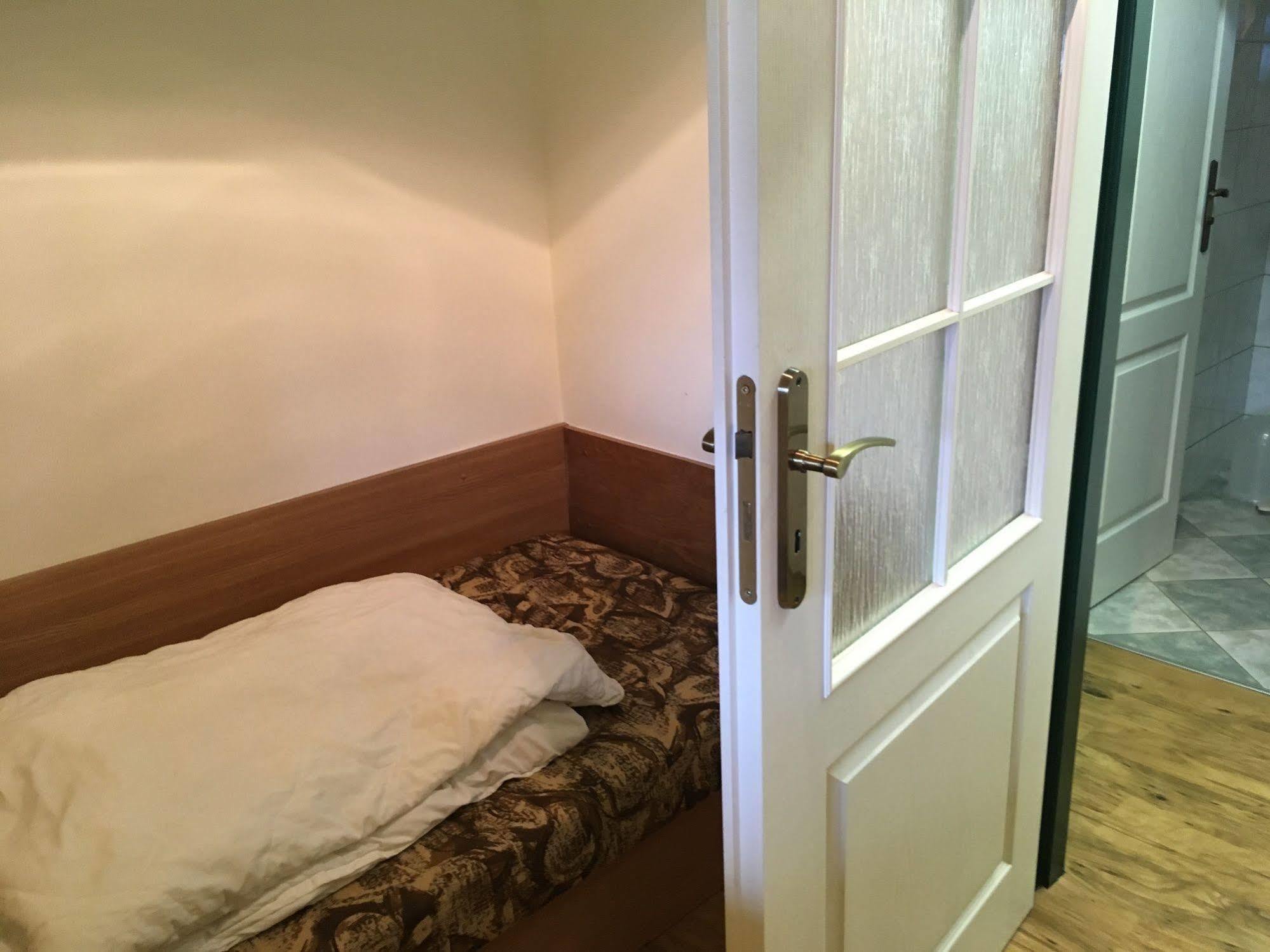 Apartmany Pod Jestedem Liberec Extérieur photo