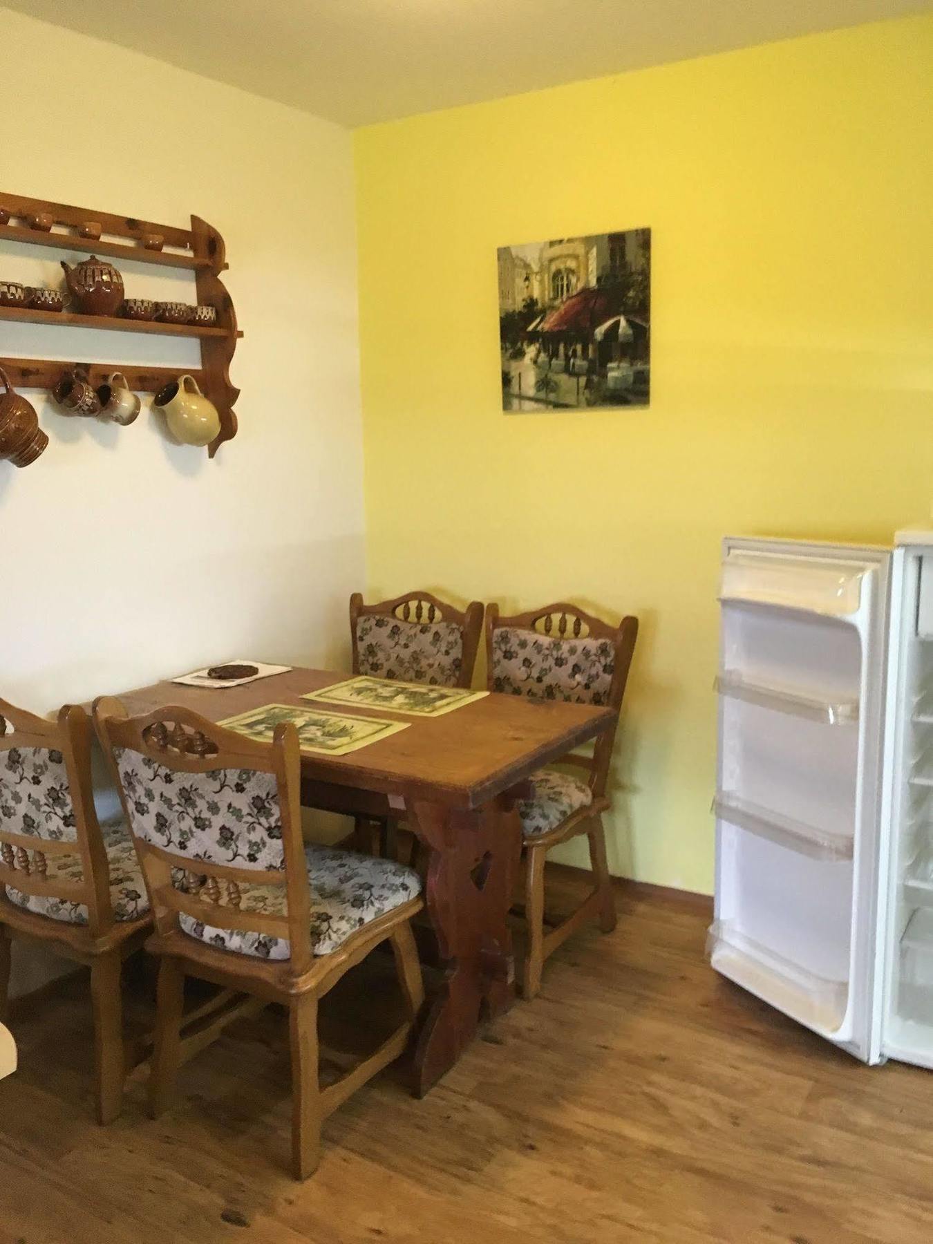Apartmany Pod Jestedem Liberec Extérieur photo