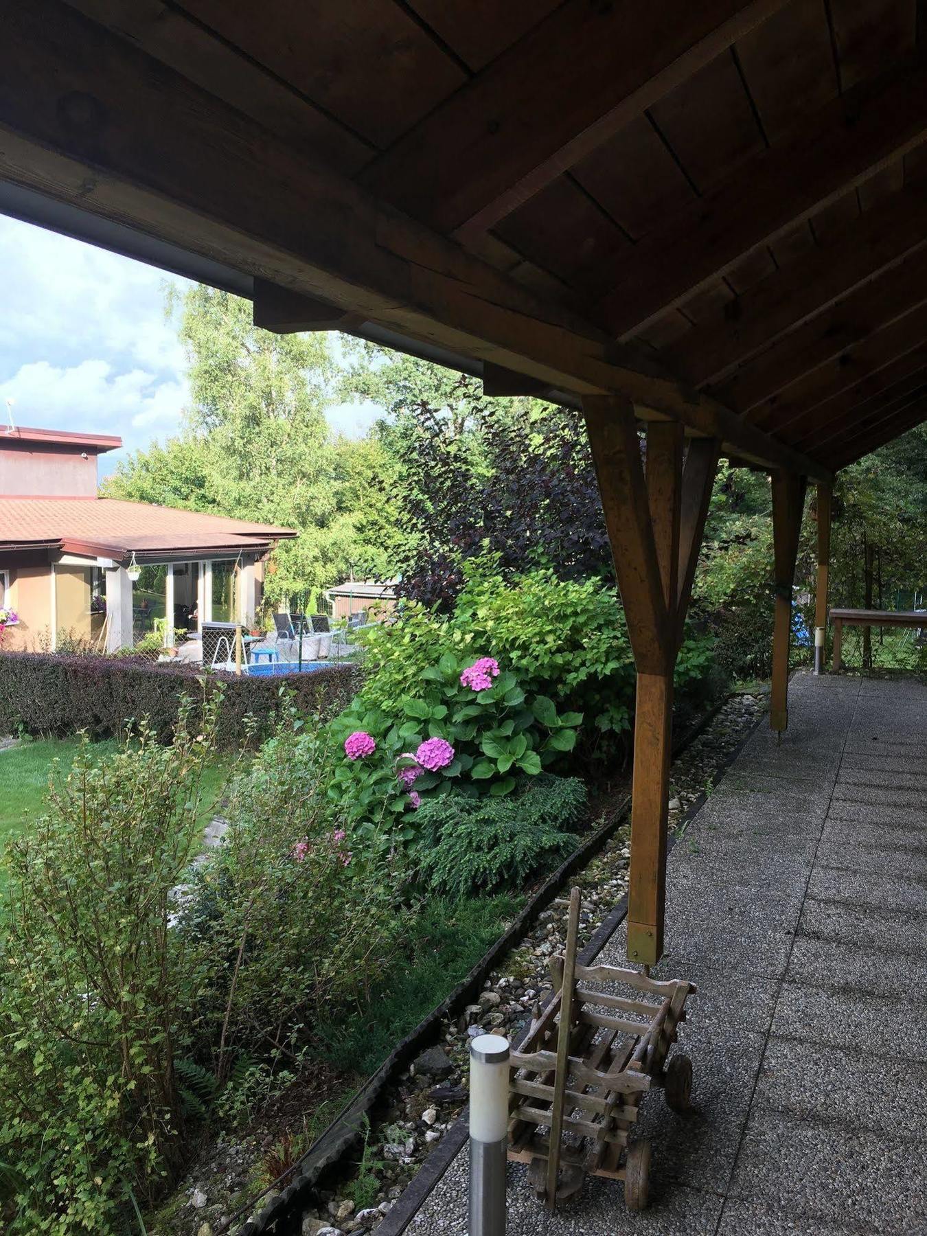 Apartmany Pod Jestedem Liberec Extérieur photo