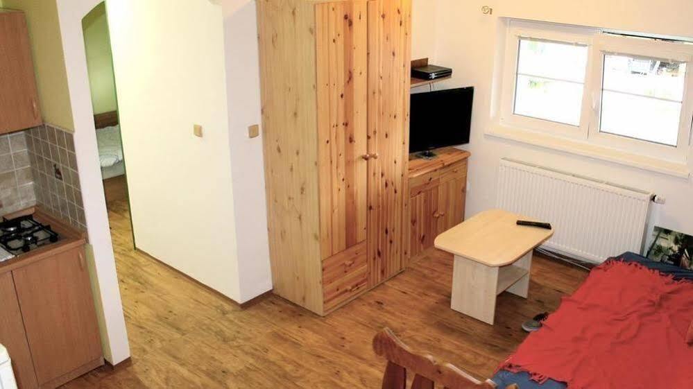 Apartmany Pod Jestedem Liberec Extérieur photo