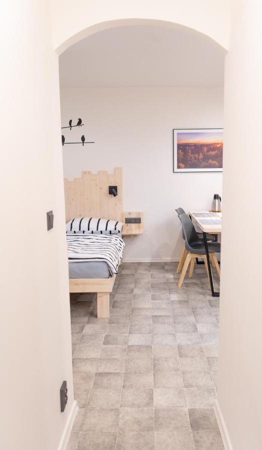Apartmany Pod Jestedem Liberec Extérieur photo