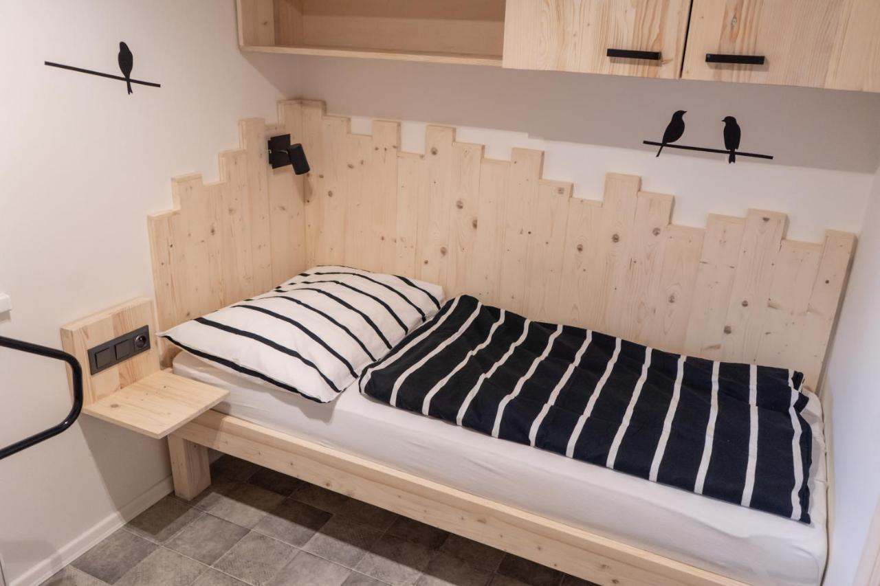 Apartmany Pod Jestedem Liberec Extérieur photo