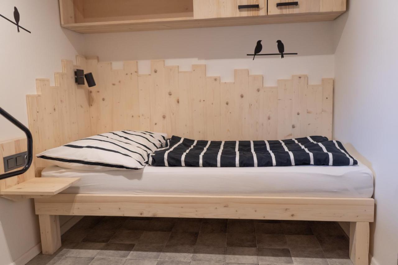 Apartmany Pod Jestedem Liberec Extérieur photo