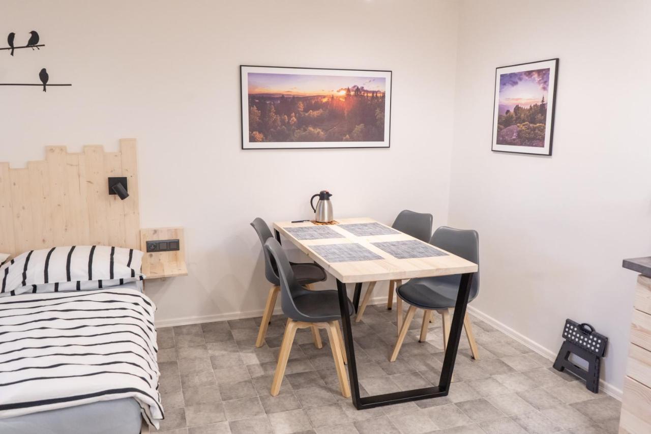 Apartmany Pod Jestedem Liberec Extérieur photo