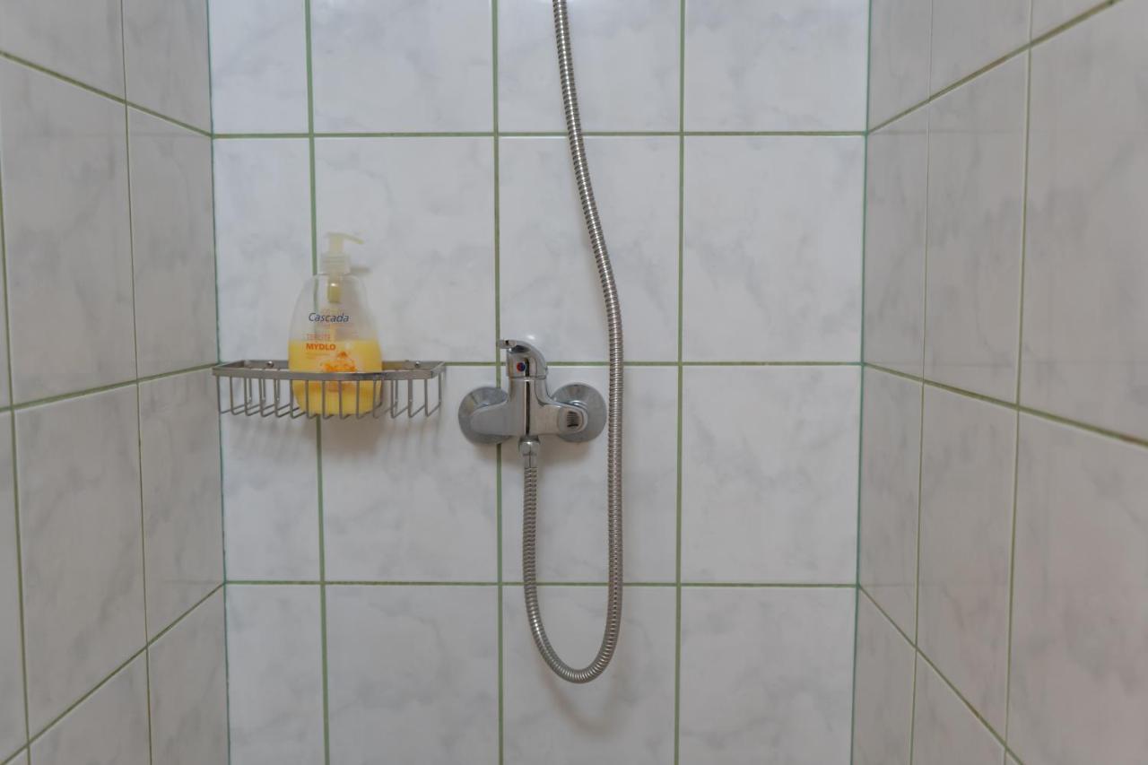 Apartmany Pod Jestedem Liberec Extérieur photo