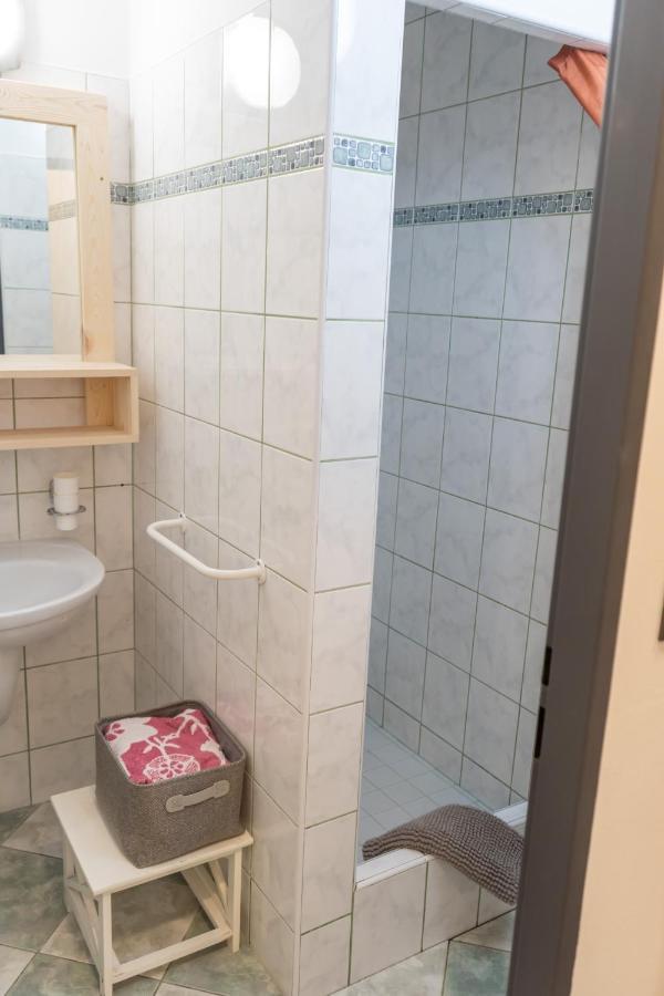 Apartmany Pod Jestedem Liberec Extérieur photo