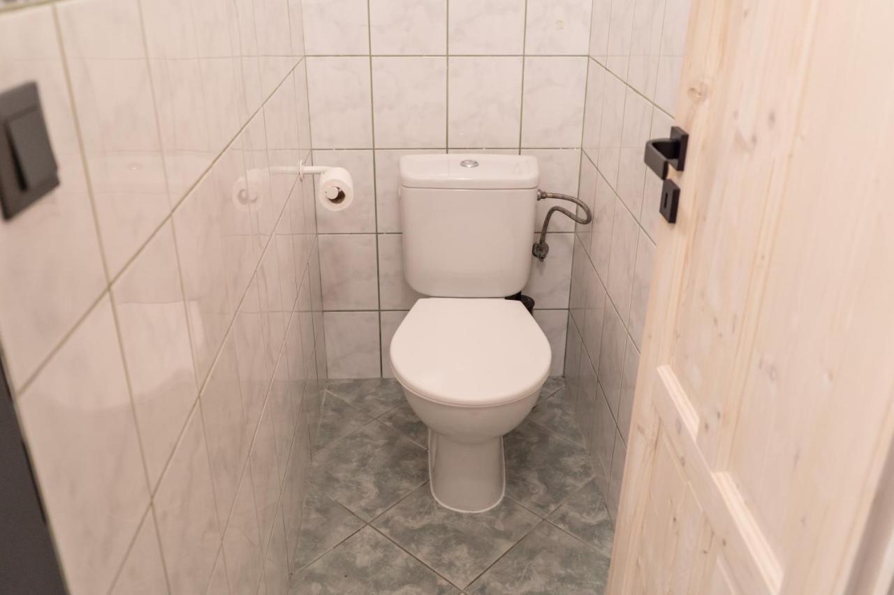 Apartmany Pod Jestedem Liberec Extérieur photo