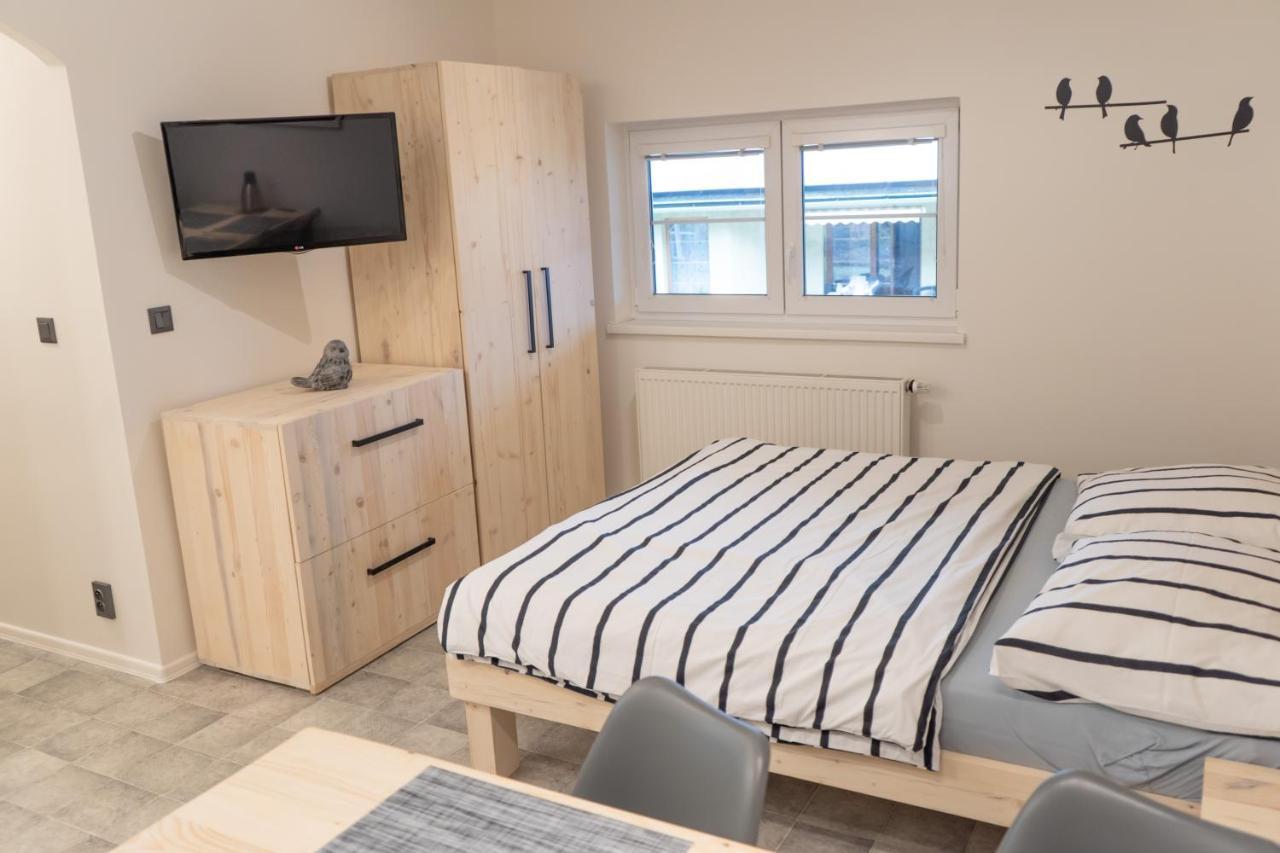 Apartmany Pod Jestedem Liberec Extérieur photo