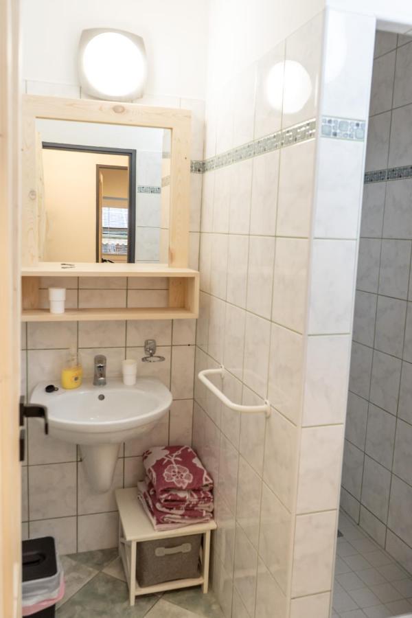 Apartmany Pod Jestedem Liberec Extérieur photo